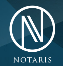 Notaris Logo